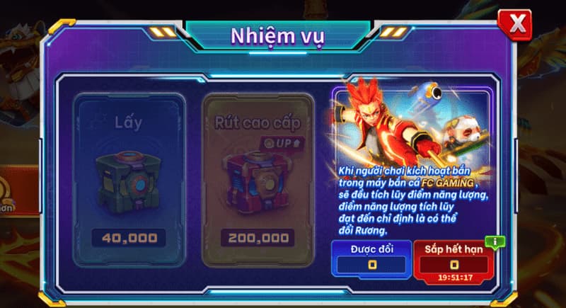 Thabet Bắn cá: Trải nghiệm thế giới cá cược 3D sống động 6 Biết dừng lại đúng lúc