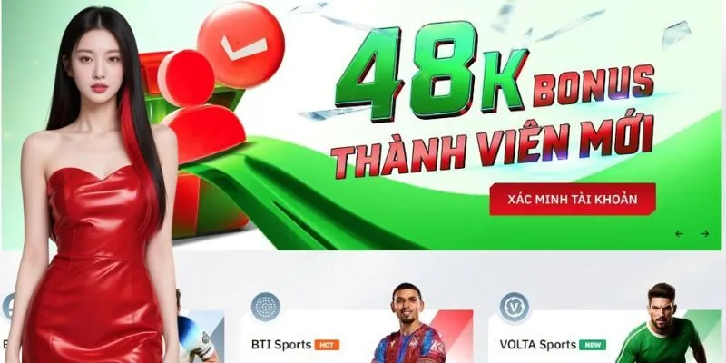 Giới thiệu khách quan về nhà cái BBET