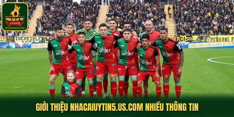 Giới thiệu Nhacaiuytin5.us.com nhiều thông tin người xem tiếp nhận